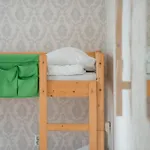 Downtown Forest Hostel & Camping