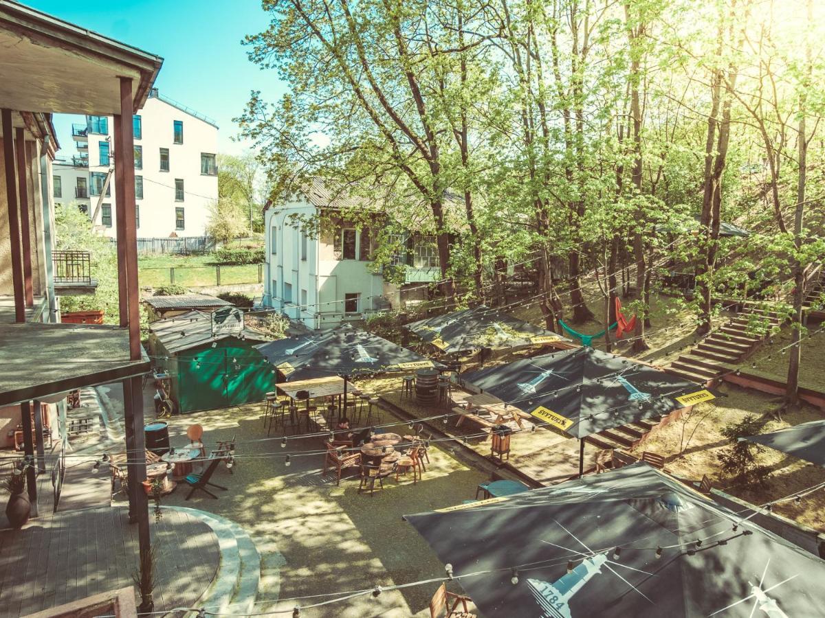 Downtown Forest & Ostello VNO