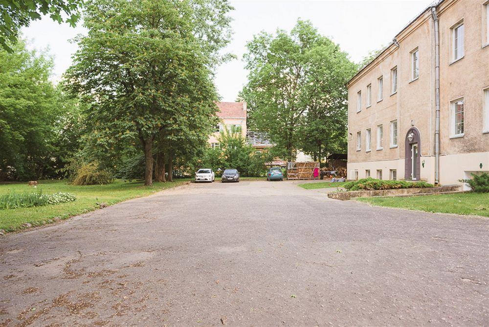 Downtown Forest & * VNO