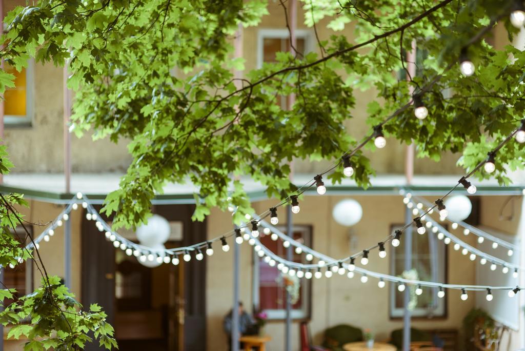 Hostel Downtown Forest & Vilnius