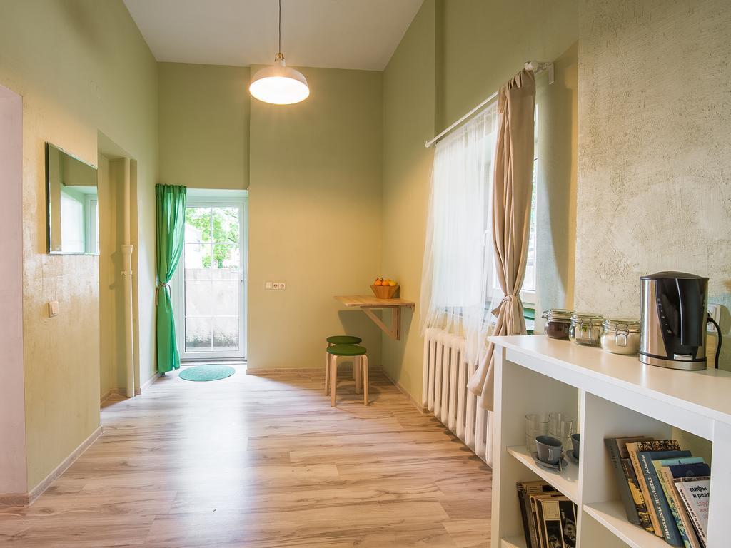Auberge de jeunesse Downtown Forest &