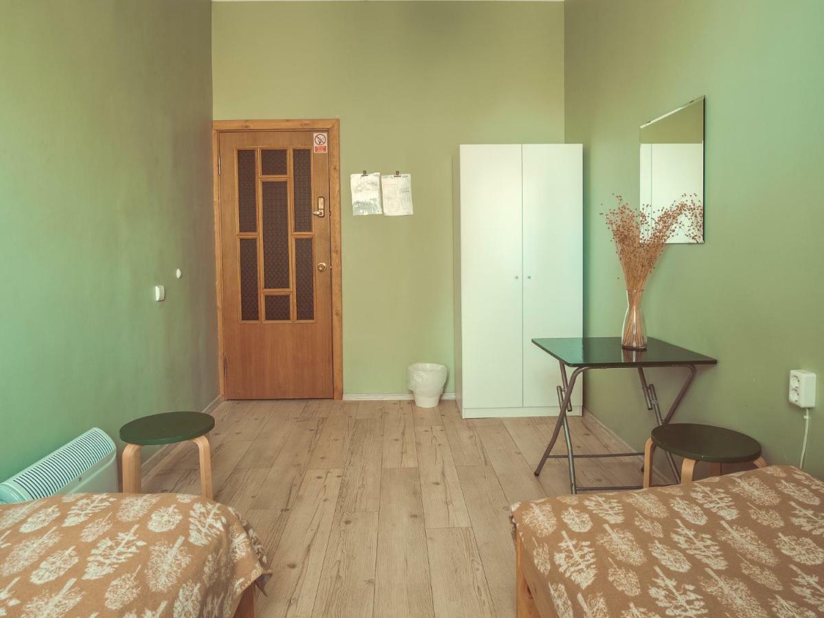 Ostello Downtown Forest &